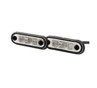 Original Hella Umrissleuchte 2st 2XA 959 790-401 NEU