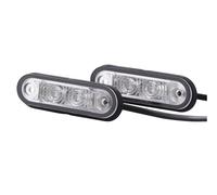 Umrissleuchte HELLA 2XA 959 790-411