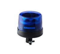 Blitz-Kennleuchte 24 V LED blau HELLA Licht-Expertise passend für SCANIA