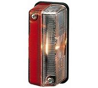 Umrissleuchten HELLA 2XS 005 020-001