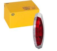 Umrissleuchte HELLA 2XS 008 479-081