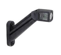 HELLA Umrissleuchte 2XS 011 744-021 für DAF SCANIA VAN HOOL KRONE SOMMER, rechts