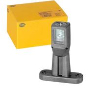 Umrissleuchte HELLA 2XS 011 768-021 für SCANIA NOOTEBOOM JUNGHEINRICH SOLARIS