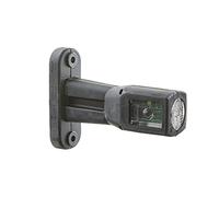 Umrissleuchte HELLA 2XS 011 768-031 für GOLDHOFER, links, rechts