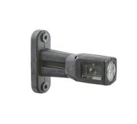 Umrissleuchte HELLA 2XS 011 768-031 für GOLDHOFER, links, rechts