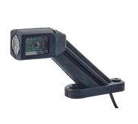 HELLA - 2XS 011 769-011 - Umrissleuchte, LED, 12/24V - Links