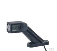HELLA - 2XS 011 769-011 - Umrissleuchte, LED, 12/24V - Links