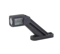 HELLA - 2XS 011 769-091 - Umrissleuchte, LED, 12/24V