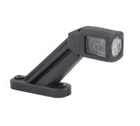 HELLA Umrissleuchte 2XS 011 769-101 für SCANIA, rechts, seitlicher Anbau