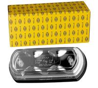 Umrissleuchte HELLA 2XS 013 327-061 für, links, rechts, seitlicher Einbau