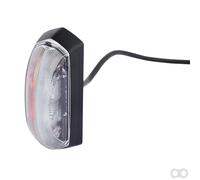 HELLA 2XS 205 020-041 Umrissleuchte