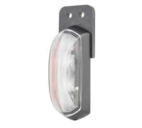 Hella LED Umriß-Leuchte Anbau 12V Positionsleuchte Begrenzungs-Leuchte Anhänger