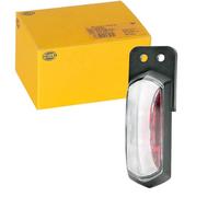 HELLA - 2XS 205 020-131 - Umrissleuchte, LED, 24V