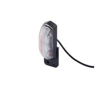 Umrissleuchte seitlicher Anbau 24 V LED HELLA passend für KOMATSU