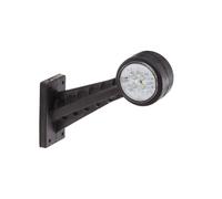 HELLA - 2XS 357 004-031 - Umrissleuchte, LED, 12/24V