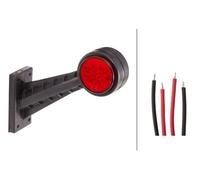 HELLA 2XS 357 004-041 Umrissleuchte