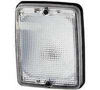 Rückfahrleuchte HELLA 2ZR 005 200-141 für FIAT IVECO MAN VOLVO FAUN HYMER TEREX