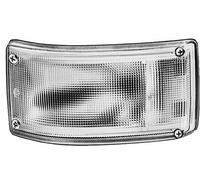 Rückfahrleuchte Einbau P21W 2ZR 005 603-067 HELLA