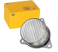 HELLA Rückfahrleuchte 2ZR 011 172-101 für AEBI AGCO HYMER MANITOU, hinten