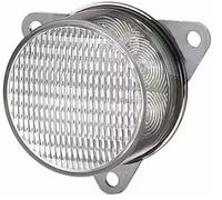 Hella 2ZR 011 172-101 LED-Rückfahrscheinwerfer - 12V - Anbau - 3-Punkt Befestigung - Kabel: 500mm - Stecker: offene Kabelenden