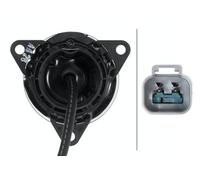 Rückfahrleuchte HELLA 2ZR 011 172-581 für AEBI, hinten