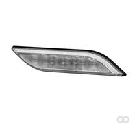 HELLA - 2ZR 013 401-021 - LED-Rückfahrscheinwerfer, Shapeline Style, 12/24V - Rechts