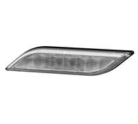 HELLA - 2ZR 013 401-071 - LED-Rückfahrscheinwerfer, Shapeline Style, 12/24V