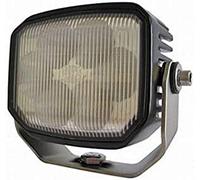 Rückfahrleuchte HELLA 2ZR 996 188-091 für FRUEHAUF FAUN, hinten