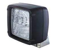 Rückfahrleuchte hinten 24 V H3 Halogen HELLA passend für u.a. DAF