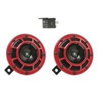 HELLA 3AG 003 399-801 Horn