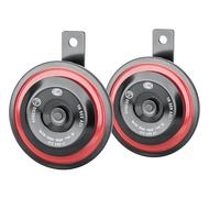 HELLA 3AM 012 588-341 Horn