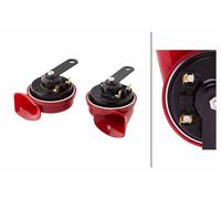 HELLA 3FH 007 424-811 Fanfare