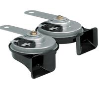 HORN HELLA 3FH 012 010 171 FÜR FORD