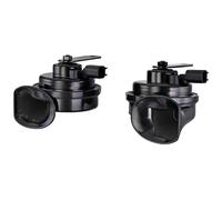 HELLA 3FH 012 010-191 Fanfare