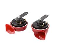 HELLA 3FH 007 424-811 Fanfare