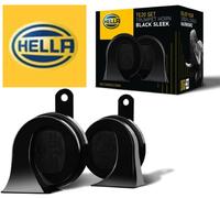 Hella 3FH011225-831 Fanfare