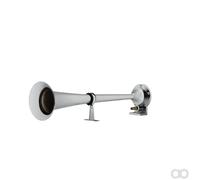 HELLA 3PA 013 410-021 Horn