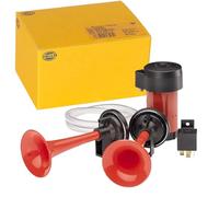 Fanfare HELLA 3PB 003 001-651