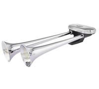 HELLA 3PB 005 411-001 Fanfare