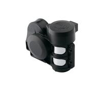 HELLA - 3PB 013 410-081 - Horn CA26, 12V, 115dB(A), Hochton, Menge: 1