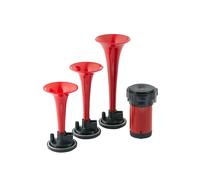 Fanfare HELLA 3PD 003 001-671