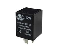 Hella | Blinkgeber | 4DB 001 887-041