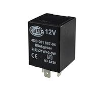 Hella | Blinkgeber | 4DB 001 887-041