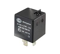 HELLA 4DM 005 698-021 Blinkgeber, 12V, elektronisch