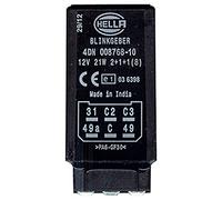 Blinkgeber HELLA 4DN 008 768-101