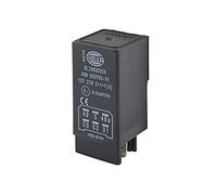 Relais Blinkgeber HELLA 4DN008 768-117