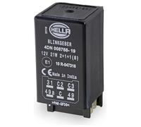 Blinkgeber HELLA 4DN 008 768-191