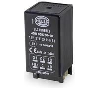 Blinkgeber HELLA 4DN 008 768-191