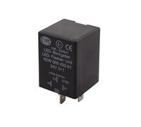 Blinkgeber HELLA 4DW 009 492-011