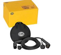 HELLA Ladekabel Elektrofahrzeug 8KE 358 255-001 für TOYOTA für RAV4 V (XA50)